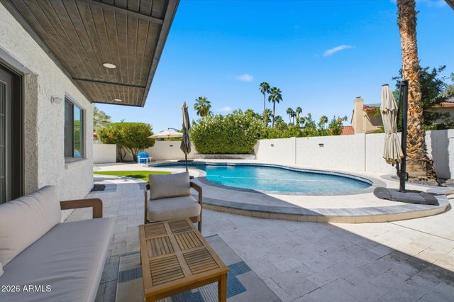 7720 E TURQUOISE Avenue, Scottsdale, AZ 85258