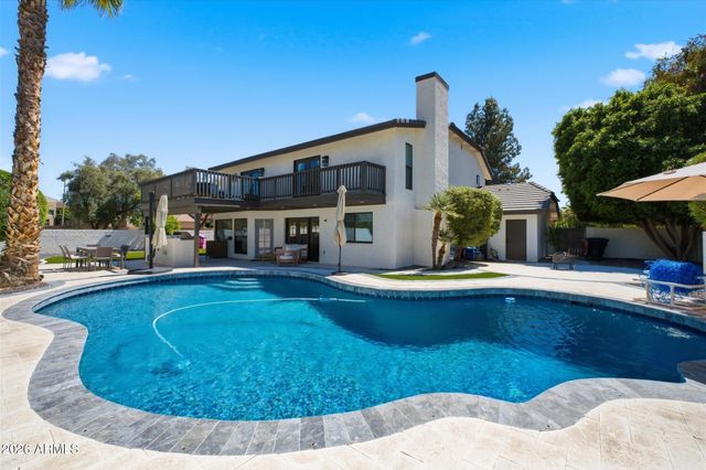 7720 E TURQUOISE Avenue, Scottsdale, AZ 85258