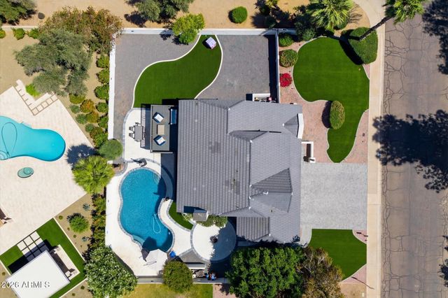 7720 E TURQUOISE Avenue, Scottsdale, AZ 85258