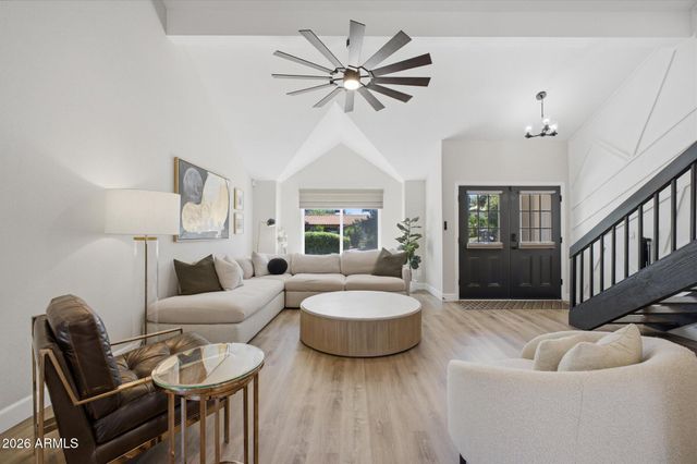 7720 E TURQUOISE Avenue, Scottsdale, AZ 85258