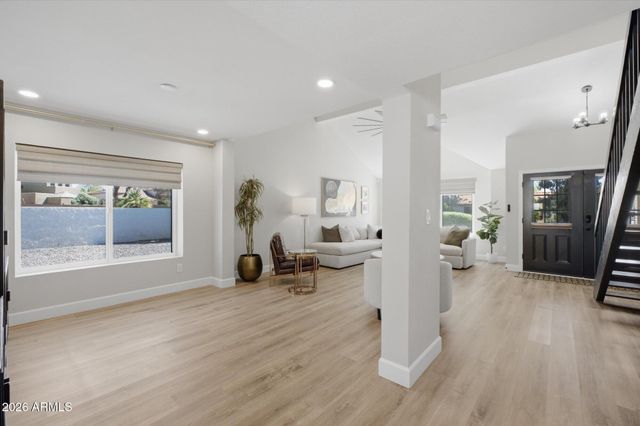 7720 E TURQUOISE Avenue, Scottsdale, AZ 85258