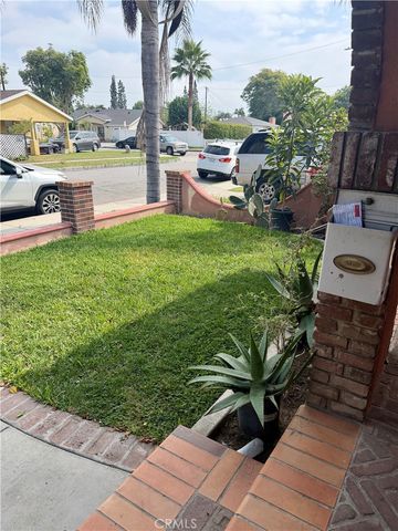 7362 Lionel, Paramount, CA 90723