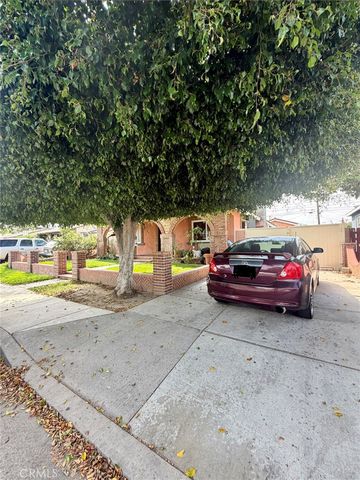 7362 Lionel, Paramount, CA 90723