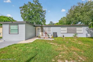 2712 LANSDOWNE Drive, Jacksonville, FL 32211