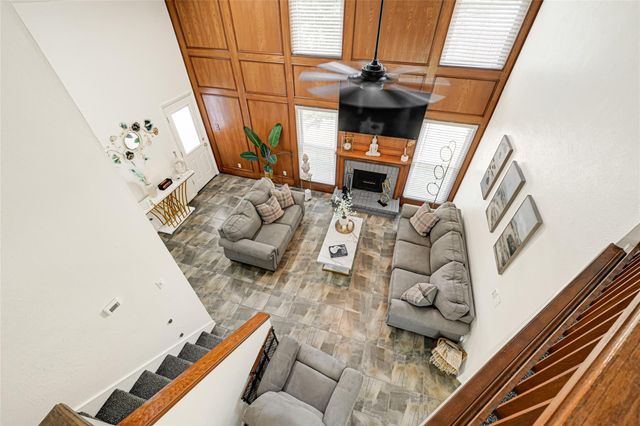 8031 Summer Place Drive, Humble, TX 77338