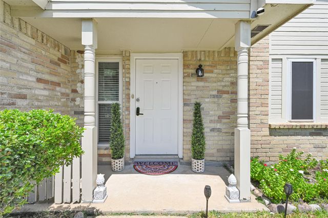 8031 Summer Place Drive, Humble, TX 77338