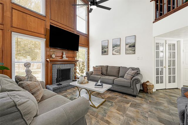 8031 Summer Place Drive, Humble, TX 77338
