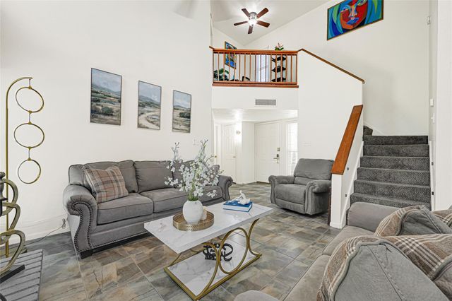 8031 Summer Place Drive, Humble, TX 77338