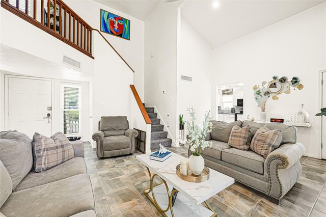 8031 Summer Place Drive, Humble, TX 77338