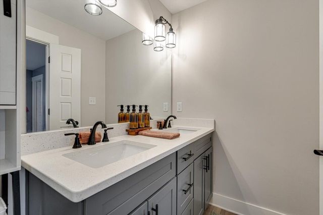 3231 Parkstone Place, NW, Cleveland, TN 37312