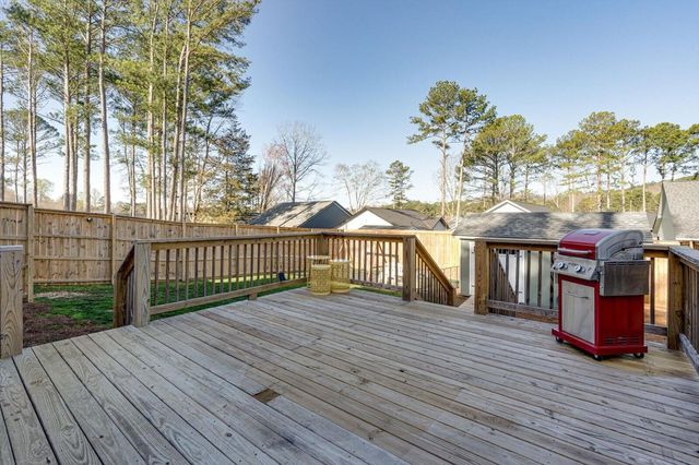 3231 Parkstone Place, NW, Cleveland, TN 37312