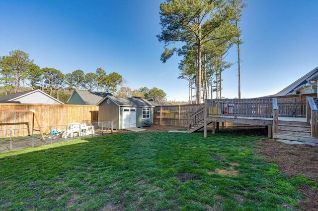 3231 Parkstone Place, NW, Cleveland, TN 37312