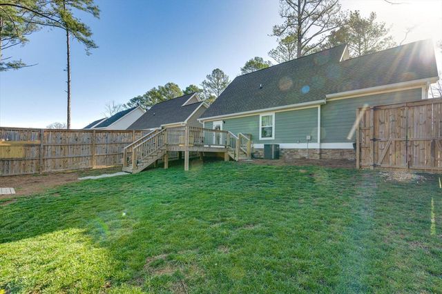 3231 Parkstone Place, NW, Cleveland, TN 37312