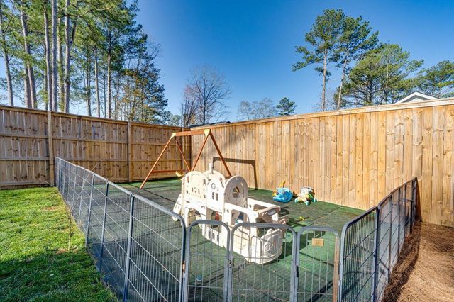 3231 Parkstone Place, NW, Cleveland, TN 37312