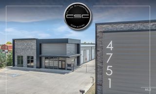 4751 Ustick Road, Nampa, ID 83687