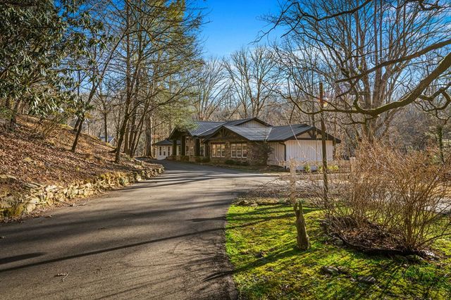 166 Red Oak Lane, Mccaysville, GA 30555