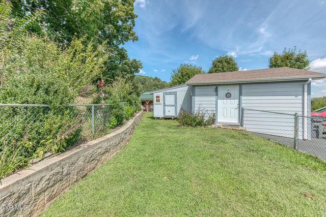 22478 Clayman Valley Road, Bristol, VA 24202