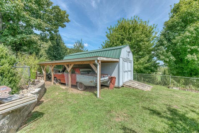 22478 Clayman Valley Road, Bristol, VA 24202