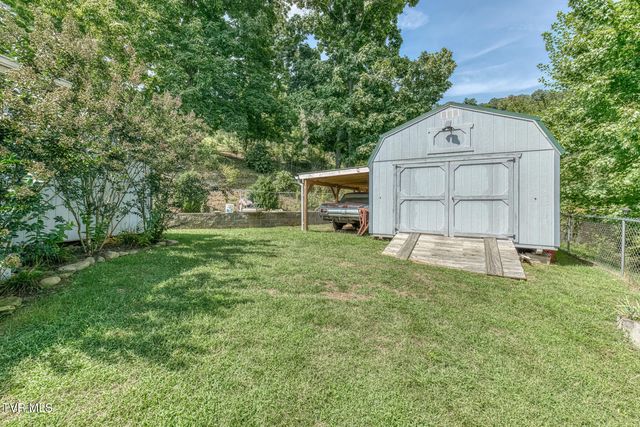 22478 Clayman Valley Road, Bristol, VA 24202