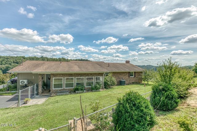 22478 Clayman Valley Road, Bristol, VA 24202