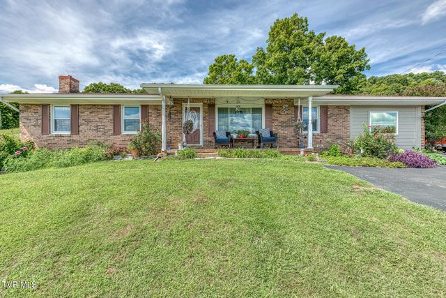 22478 Clayman Valley Road, Bristol, VA 24202