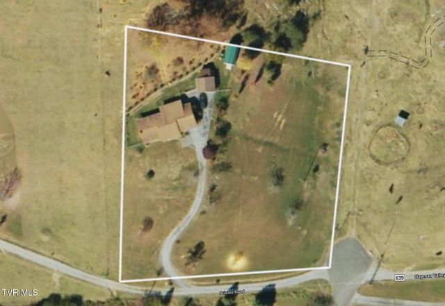 22478 Clayman Valley Road, Bristol, VA 24202