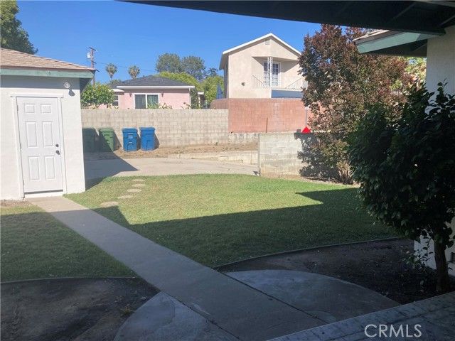 2308 S Fremont Avenue, Alhambra, CA 91803