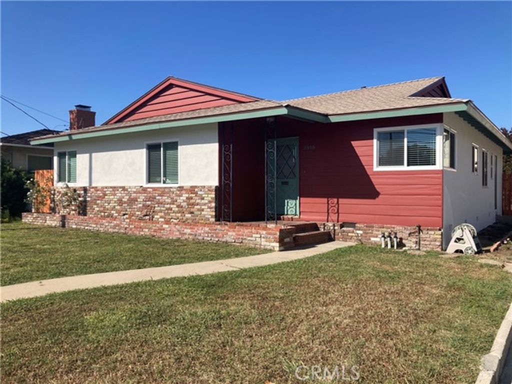 2308 S Fremont Avenue, Alhambra, CA 91803