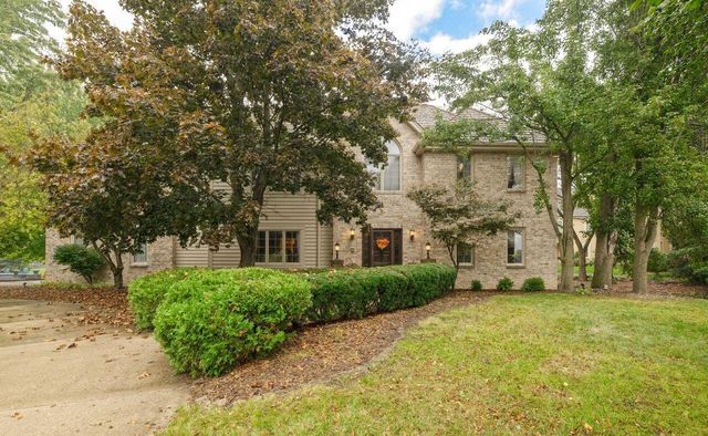 2820 Norman DRIVE, Brookfield, WI 53045