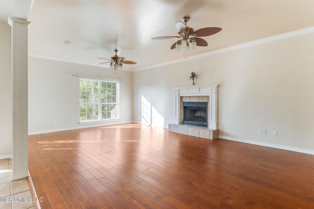 1066 Conley Circle, Ocean Springs, MS 39564