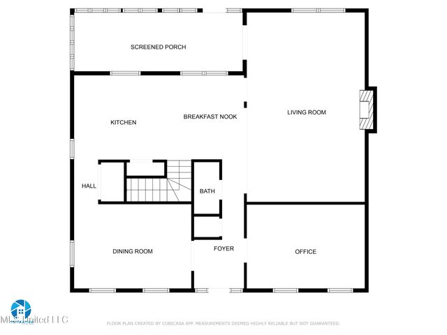 1066 Conley Circle, Ocean Springs, MS 39564