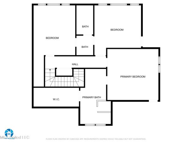 1066 Conley Circle, Ocean Springs, MS 39564