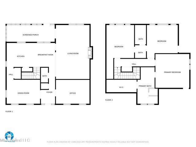 1066 Conley Circle, Ocean Springs, MS 39564
