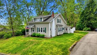40 Fairview St, East Longmeadow, MA 01028