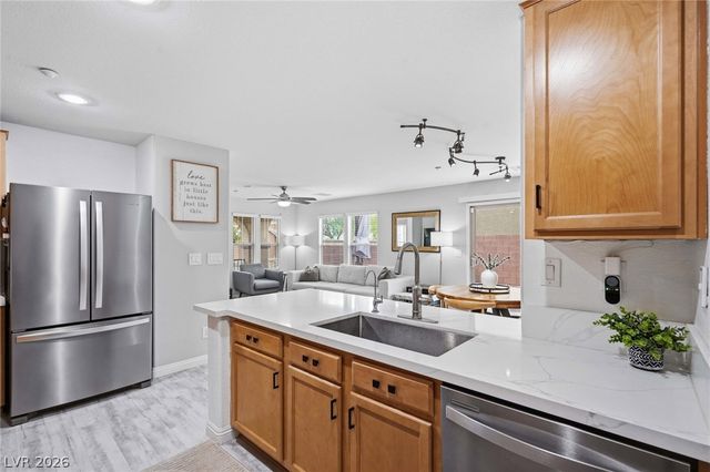 10718 Myrtle Grove Avenue, Las Vegas, NV 89166