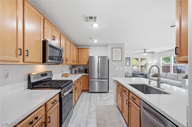 10718 Myrtle Grove Avenue, Las Vegas, NV 89166