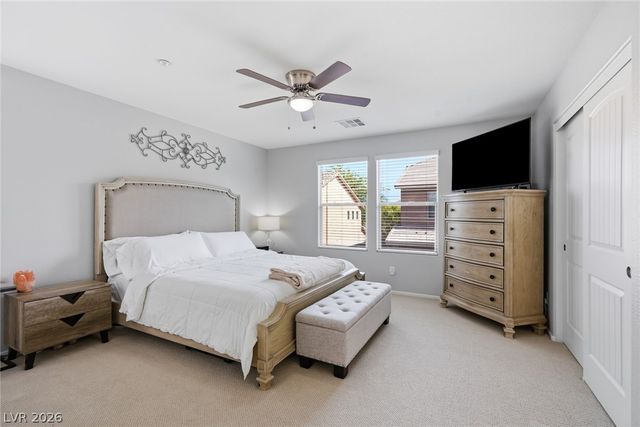 10718 Myrtle Grove Avenue, Las Vegas, NV 89166