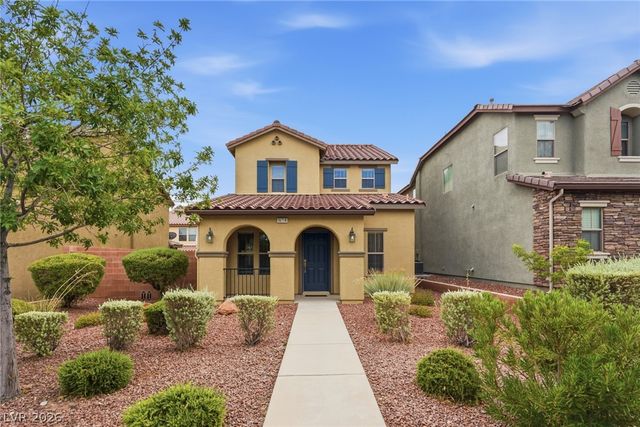 10718 Myrtle Grove Avenue, Las Vegas, NV 89166