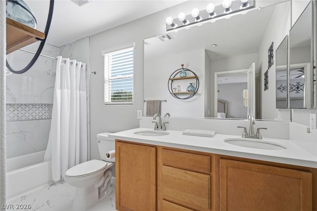 10718 Myrtle Grove Avenue, Las Vegas, NV 89166