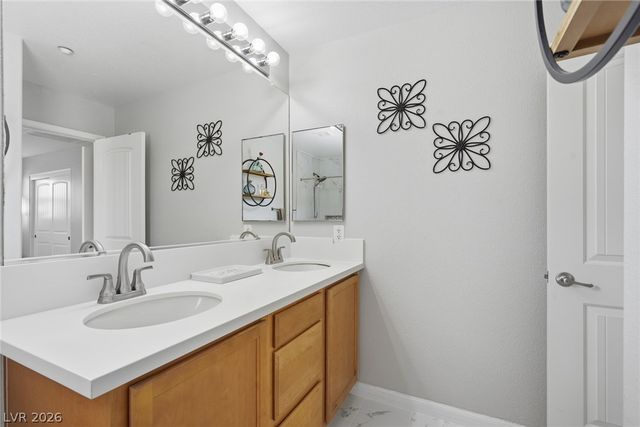 10718 Myrtle Grove Avenue, Las Vegas, NV 89166