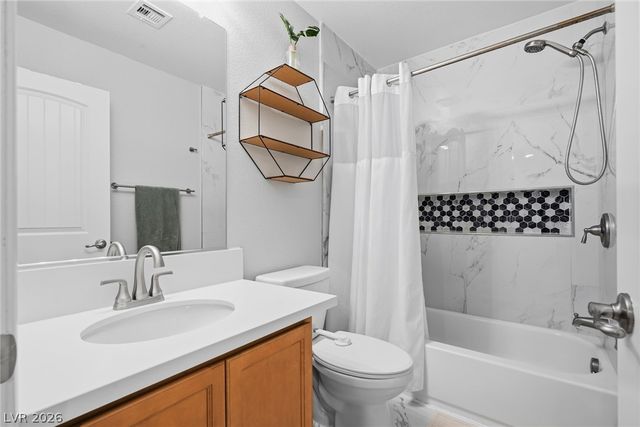 10718 Myrtle Grove Avenue, Las Vegas, NV 89166