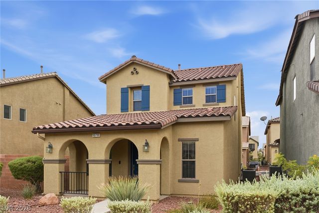 10718 Myrtle Grove Avenue, Las Vegas, NV 89166
