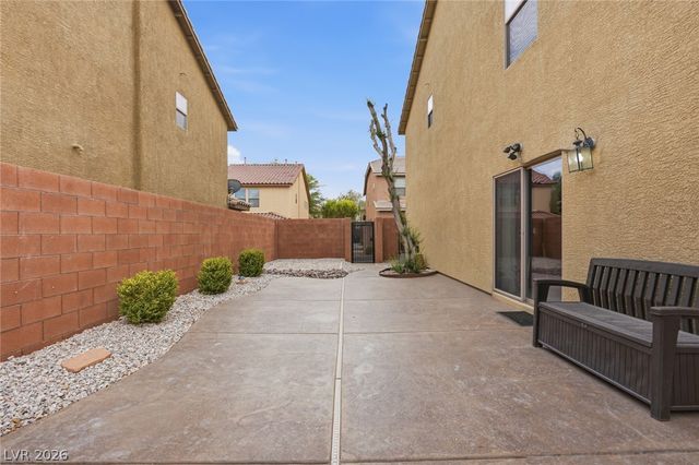 10718 Myrtle Grove Avenue, Las Vegas, NV 89166