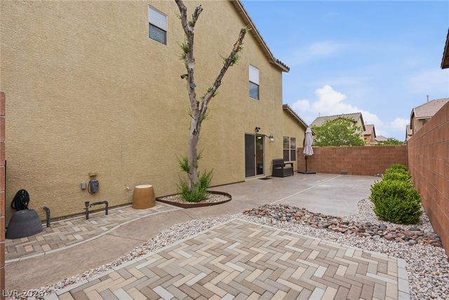 10718 Myrtle Grove Avenue, Las Vegas, NV 89166