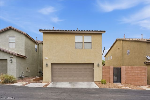 10718 Myrtle Grove Avenue, Las Vegas, NV 89166