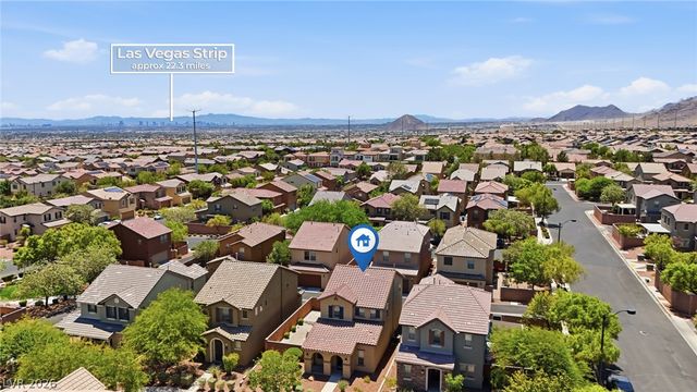 10718 Myrtle Grove Avenue, Las Vegas, NV 89166