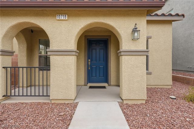 10718 Myrtle Grove Avenue, Las Vegas, NV 89166