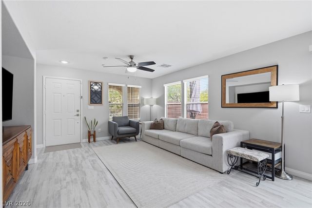 10718 Myrtle Grove Avenue, Las Vegas, NV 89166