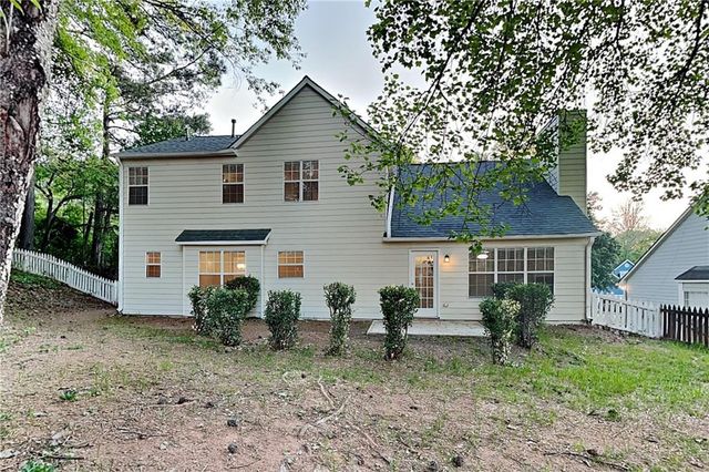 4220 E Meadow Drive, Duluth, GA 30096