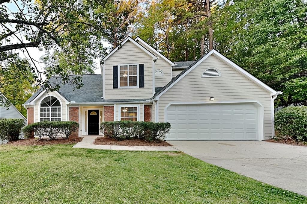 4220 E Meadow Drive, Duluth, GA 30096
